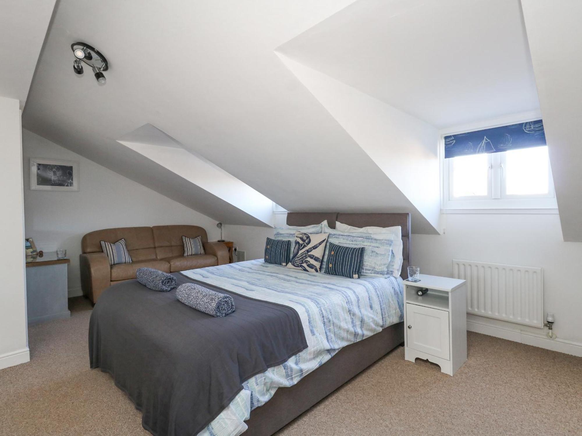 Anchor Cottage Weymouth Exteriér fotografie